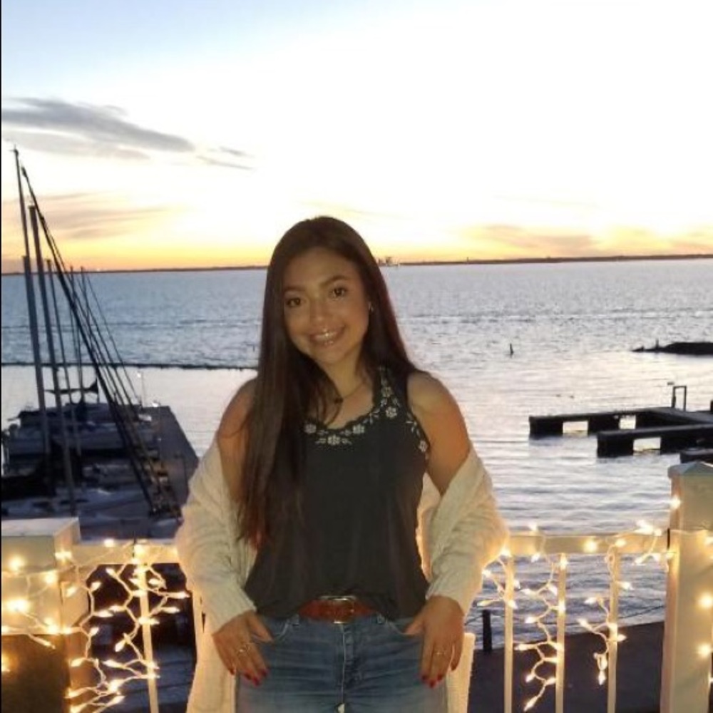 Meet your Posher, Kaylee